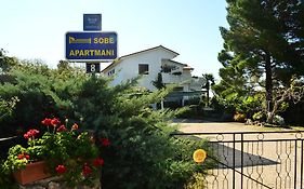 Apartments Stivic