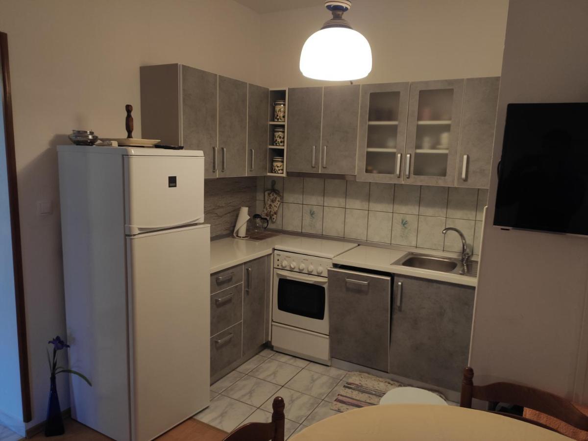 Apartments Stivic Pinezići Zewnętrze zdjęcie