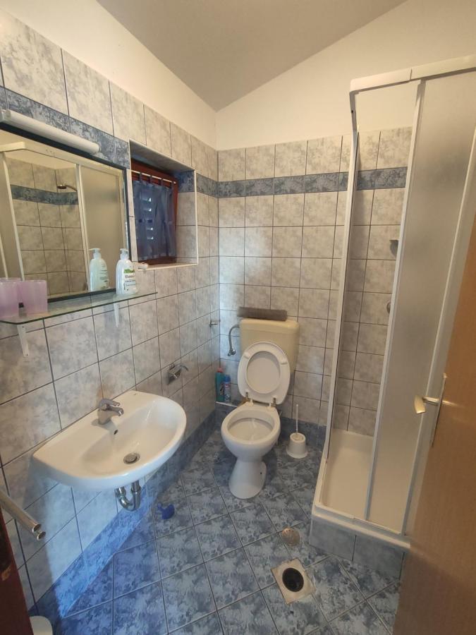Apartments Stivic Pinezići Zewnętrze zdjęcie