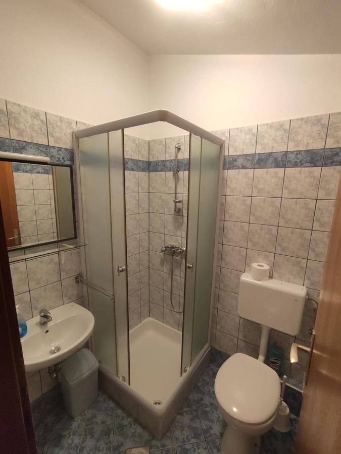 Apartments Stivic Pinezići Zewnętrze zdjęcie