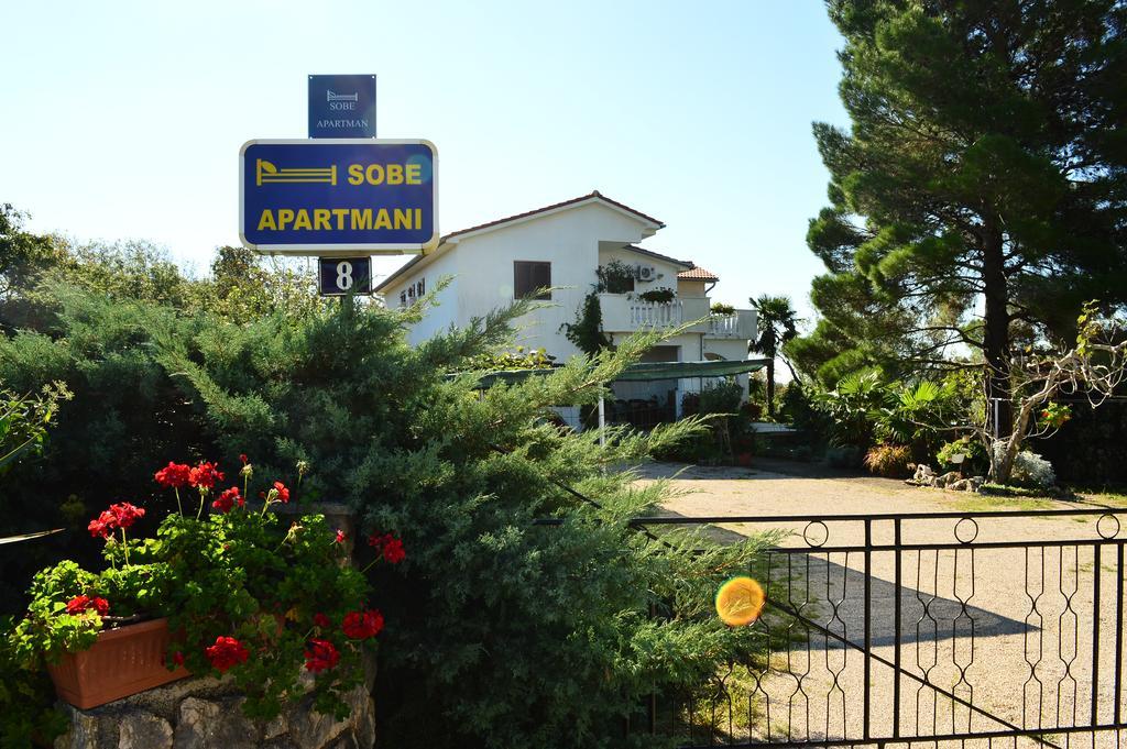 Apartments Stivic Pinezići Zewnętrze zdjęcie