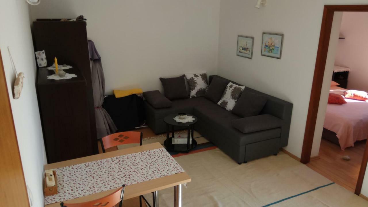 Apartments Stivic Pinezići Zewnętrze zdjęcie