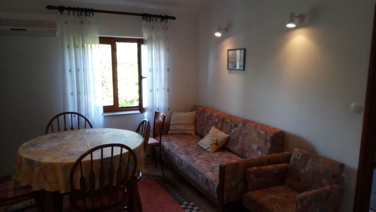 Apartments Stivic Pinezići Zewnętrze zdjęcie