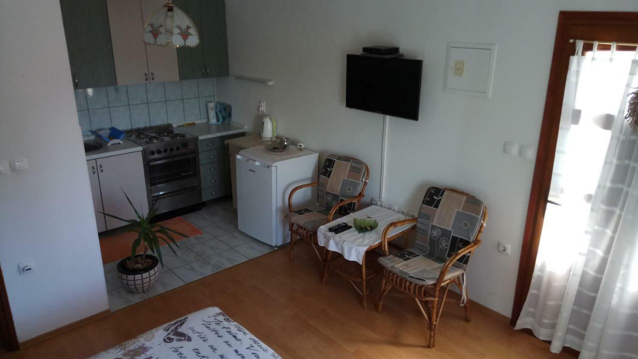 Apartments Stivic Pinezići Zewnętrze zdjęcie